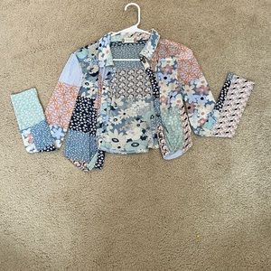 Brand New/ With tags, never worn, size medium, From Altered State